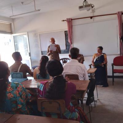 08 School and Community- Pasal pawra