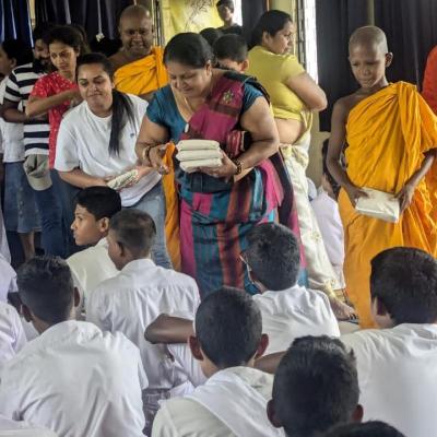 05.Poson poya day celebration 2024