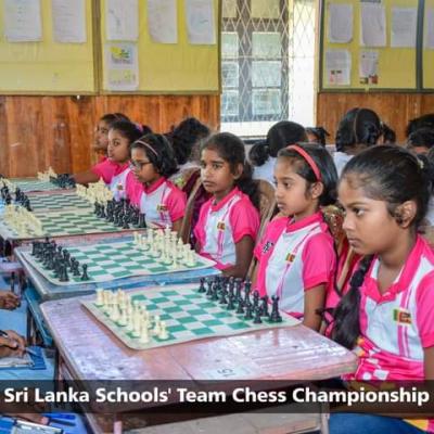 04 Cocurricular Activities - Chess 